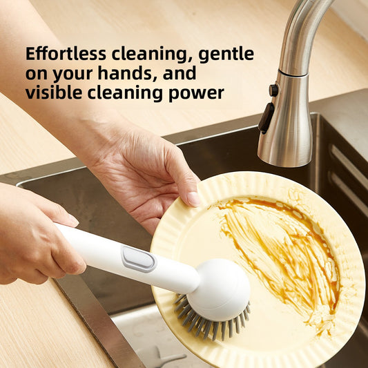 Multi-Purpose Scrub Brush