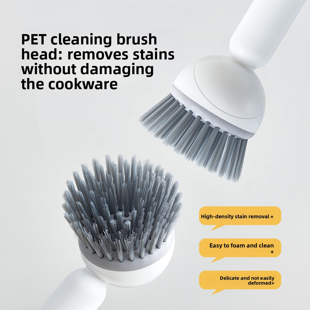 Multi-Purpose Scrub Brush